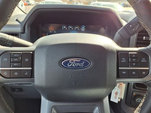 Used 2025 Ford F150 XLT w/ Equipment Group 301A Standard image 19