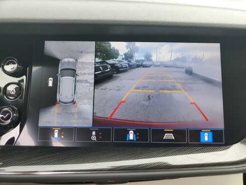 Used 2021 Buick Envision Essence w/ Technology Package I image 24