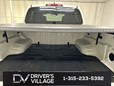 Used 2024 Nissan Frontier S w/ Technology Package AWD/4WD image 21