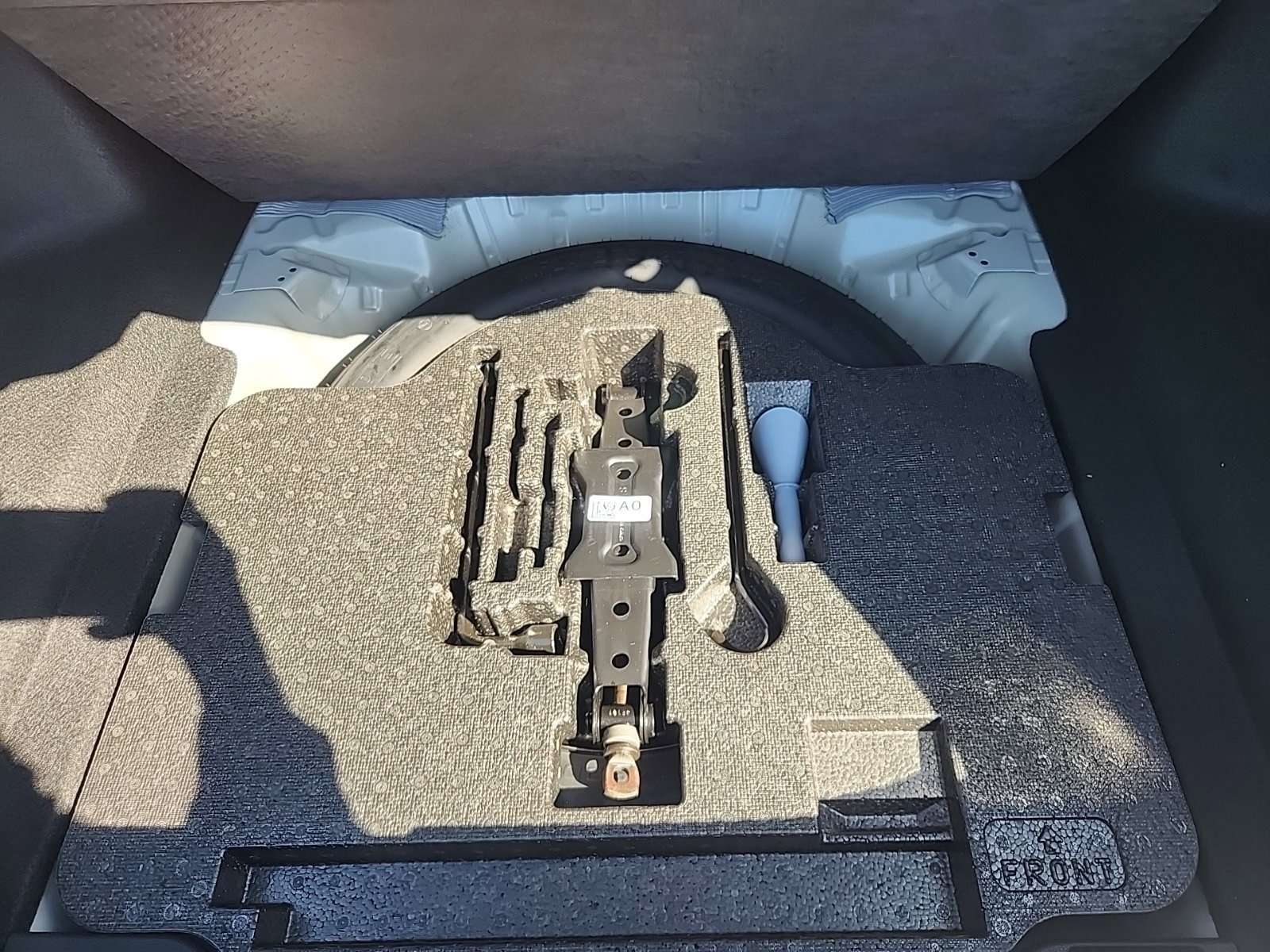 Used 2024 Honda Accord LX image 29