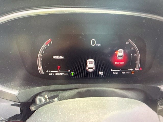Used 2023 Acura MDX A-Spec AWD/4WD image 8