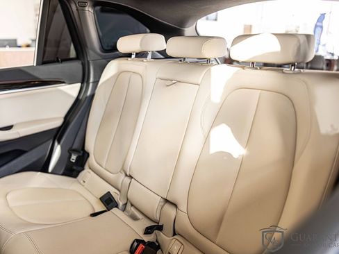 Used 2018 BMW X1 xDrive28i image 34