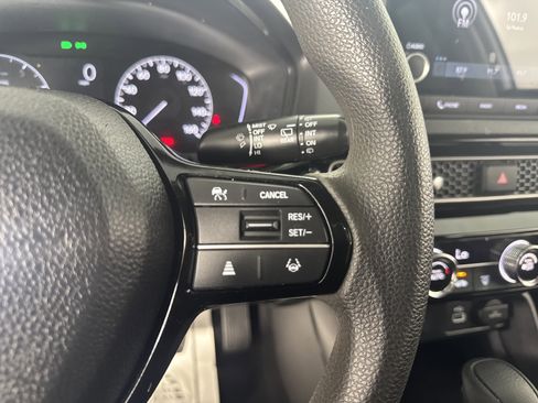 Certified 2023 Honda Civic LX image 25