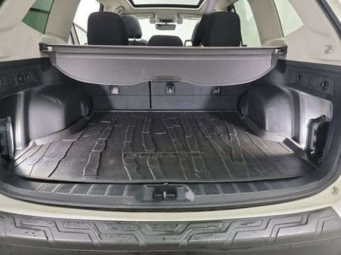 Used 2019 Subaru Forester Premium image 26