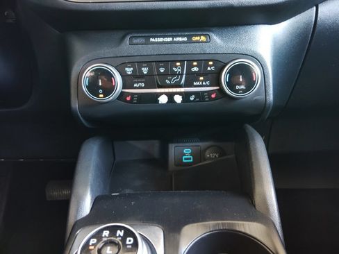 Used 2023 Ford Escape Active AWD/4WD image 32