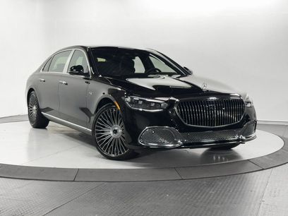 Used 2024 Mercedes-Benz Maybach S 680 Maybach S 680