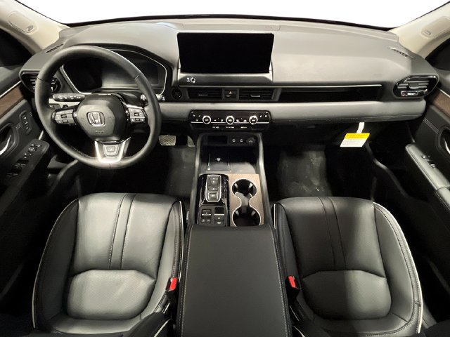 New 2026 Honda Pilot Elite image 18