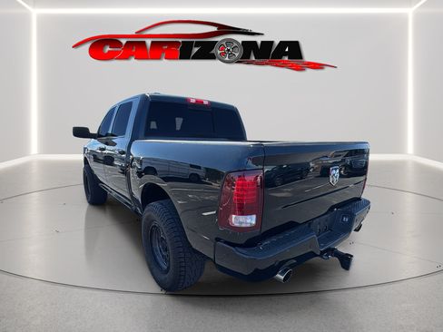 Used 2014 RAM 1500 Sport w/ Sport Premium Group AWD/4WD image 8