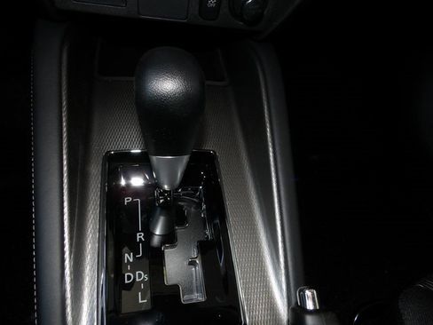 New 2025 Mitsubishi Outlander Sport SE image 18