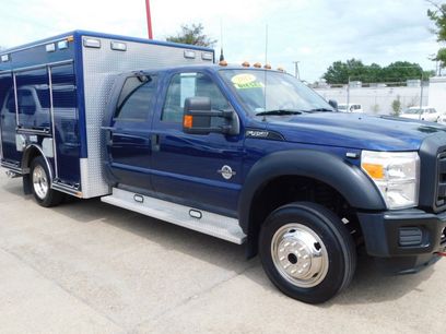 Used 2012 Ford F450 XL w/ PWR Equipment Group