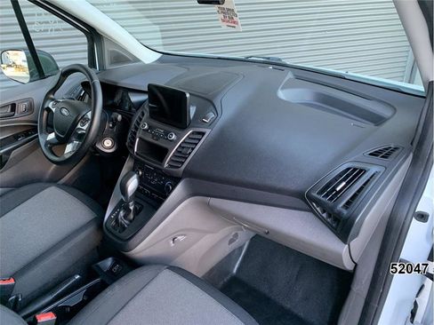 Used 2023 Ford Transit Connect XL image 30