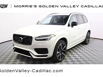 Used 2023 Volvo XC90 T8 Plus