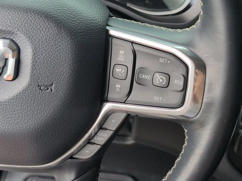 Used 2023 RAM 1500 Limited RWD image 29