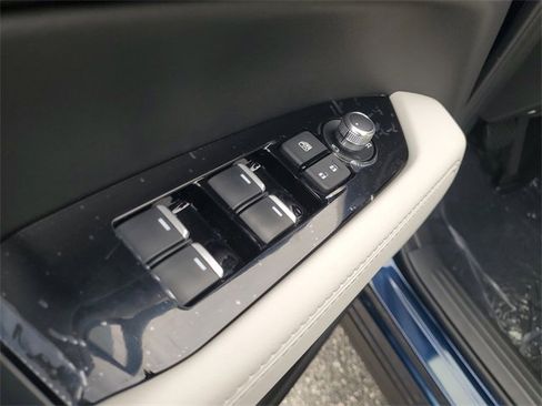 New 2025 MAZDA CX-5 AWD 2.5 S image 21