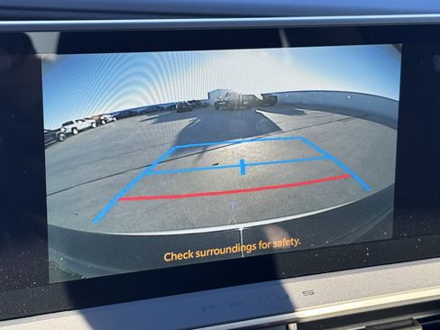 New 2026 Toyota Prius Plug-In Hybrid image 6