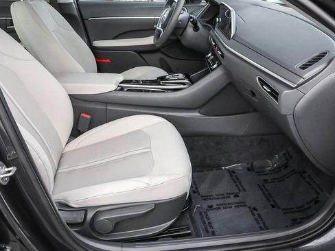 Used 2023 Hyundai Sonata SEL w/ Preferred Accessory Package image 36