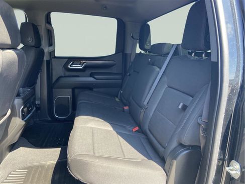 Used 2024 GMC Sierra 1500 Elevation image 60