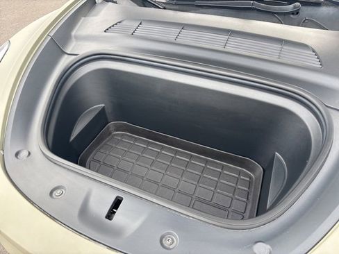 Used 2021 Tesla Model Y Performance image 28