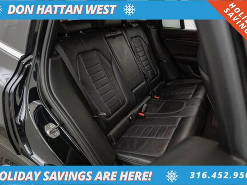 Used 2019 BMW X3 xDrive30i image 24