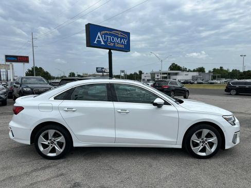 Used 2024 Audi A3 2.0T Premium FWD image 5