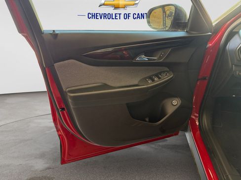 New 2026 Chevrolet TrailBlazer LT w/ Convenience Package FWD image 10