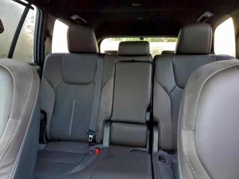 Used 2025 Lexus TX 350 AWD image 7