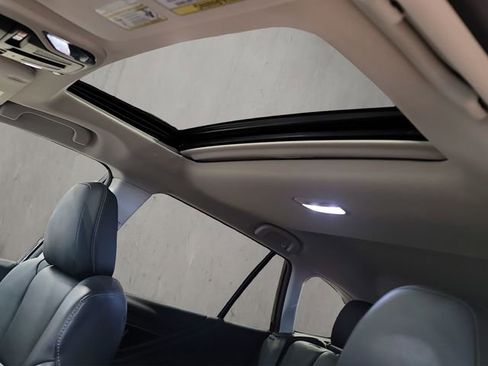 Used 2024 Subaru Outback Limited image 35