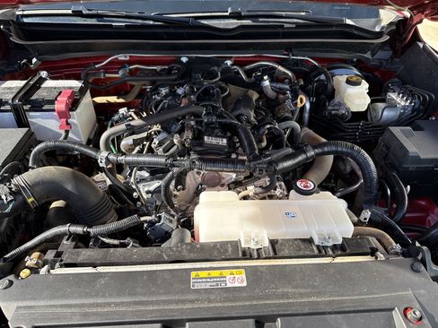 Used 2025 Toyota Tacoma 2WD Double Cab image 35