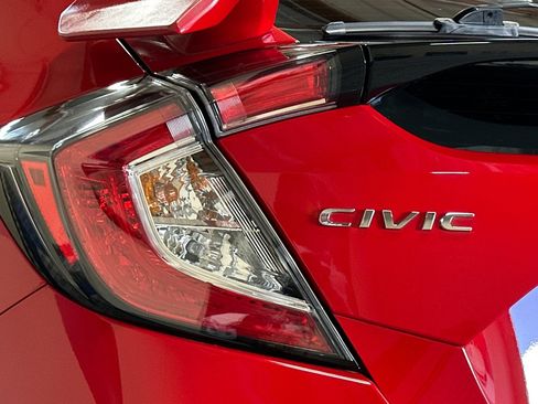 Used 2019 Honda Civic Sport image 44