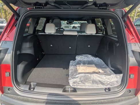 New 2026 Jeep Cherokee Limited AWD/4WD image 26