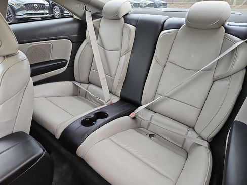 Used 2017 Cadillac ATS Luxury image 10