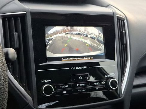 Used 2018 Subaru Impreza 2.0i image 17