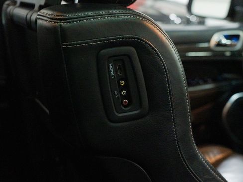 Used 2018 Jeep Grand Cherokee Trackhawk image 29