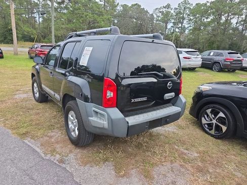 Used 2012 Nissan Xterra S image 7