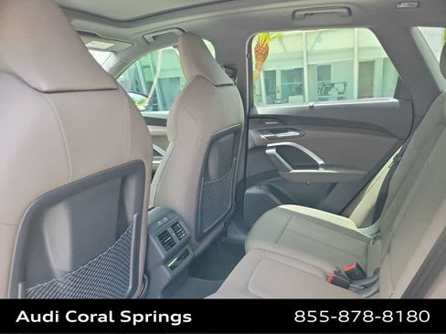 Certified 2025 Audi Q5 Premium w/ Premium Plus AWD/4WD image 20