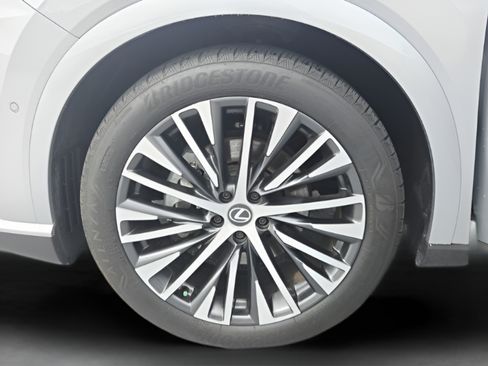 Used 2024 Lexus RX 350 Premium Plus w/ Convenience Package FWD image 33