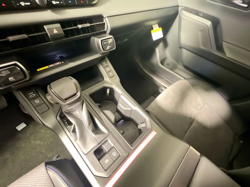 New 2026 Toyota RAV4 XSE image 26