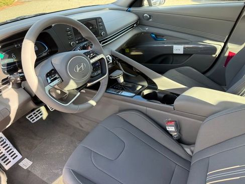 New 2026 Hyundai Elantra SEL Sport image 19