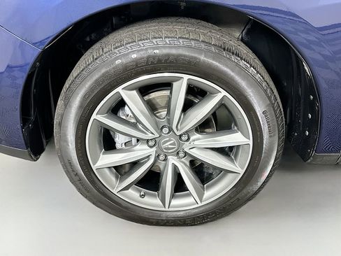 Used 2020 Acura RDX w/ Technology Package image 32