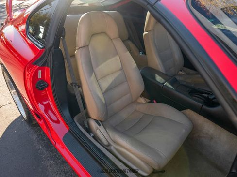 Used 1994 Toyota Supra Turbo image 40