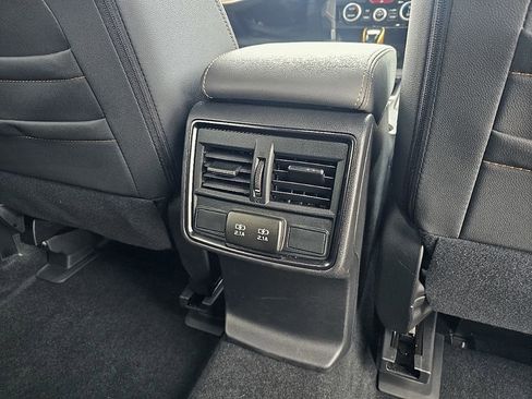 Certified 2025 Subaru Forester Wilderness w/ Wilderness Package image 24