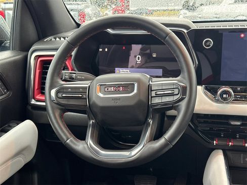 Certified 2024 GMC Canyon AT4X image 24