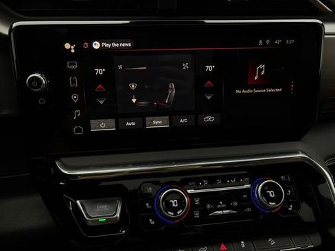 New 2026 GMC Sierra 2500 Denali Ultimate w/ Max Trailering Package image 32