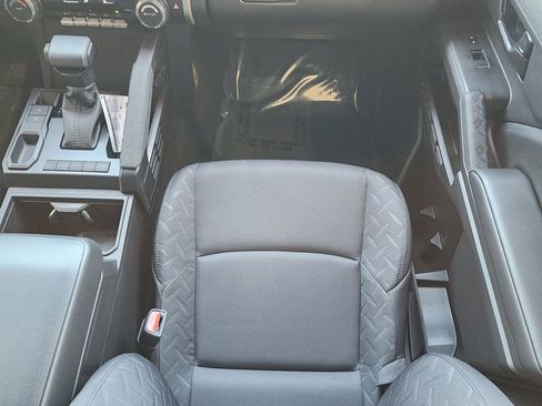 New 2026 Toyota Tacoma SR image 9