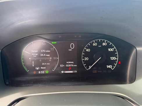 Used 2024 Honda CR-V Sport-L image 21