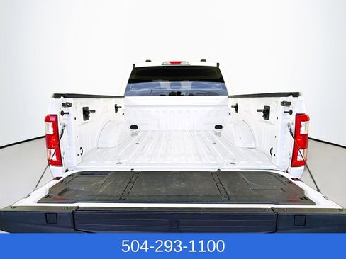 Used 2023 Ford F150 XL w/ Trailer Tow Package image 23