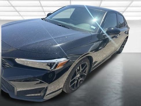 Used 2026 Honda Civic Sport image 2