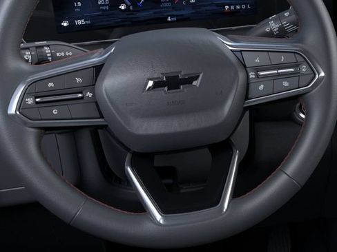 New 2026 Chevrolet Tahoe RST w/ Comfort Package RWD image 19
