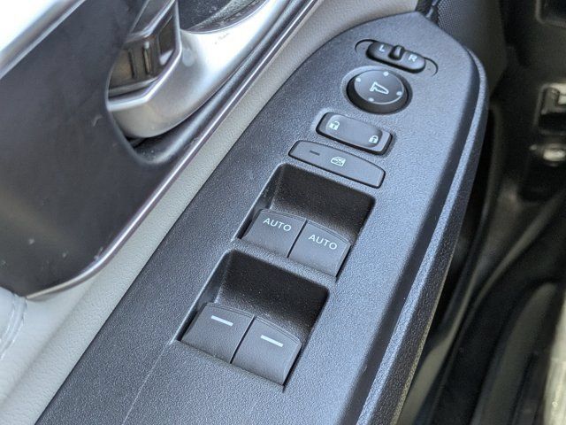Used 2021 Honda CR-V EX-L image 21