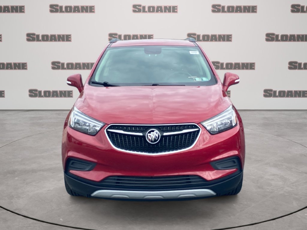 Used 2019 Buick Encore Preferred w/ Safety Package FWD image 8